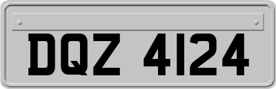 DQZ4124