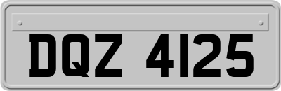 DQZ4125
