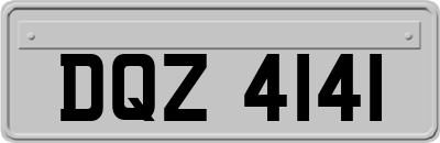DQZ4141