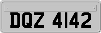 DQZ4142