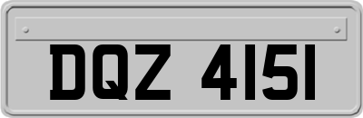 DQZ4151