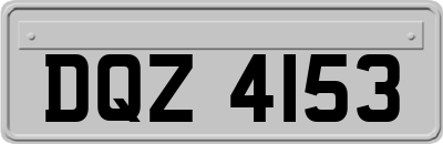 DQZ4153