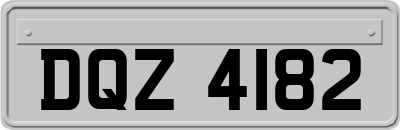 DQZ4182