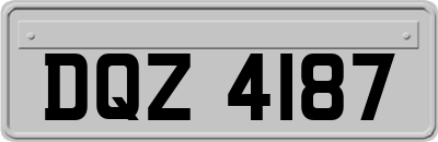 DQZ4187