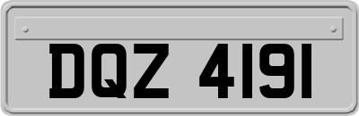 DQZ4191