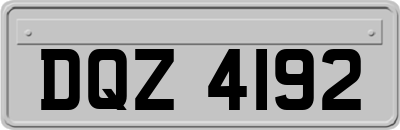 DQZ4192