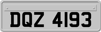 DQZ4193