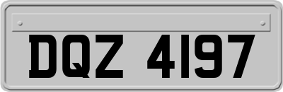 DQZ4197
