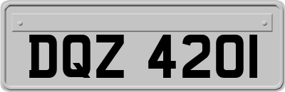 DQZ4201