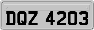 DQZ4203