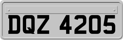 DQZ4205