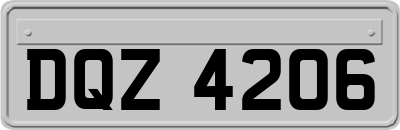 DQZ4206