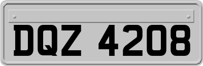 DQZ4208