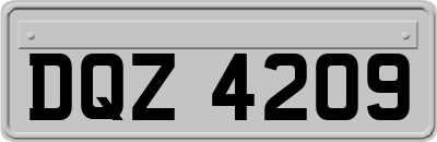 DQZ4209