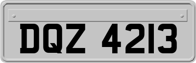 DQZ4213