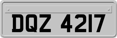 DQZ4217