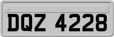 DQZ4228