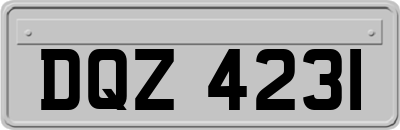 DQZ4231