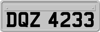 DQZ4233