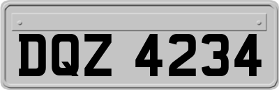 DQZ4234