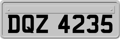 DQZ4235