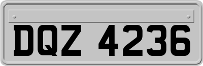 DQZ4236