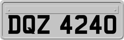 DQZ4240