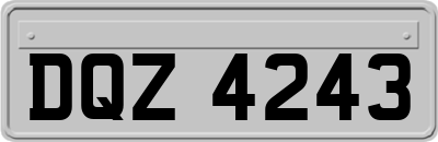 DQZ4243
