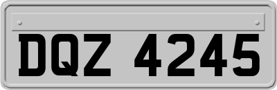 DQZ4245