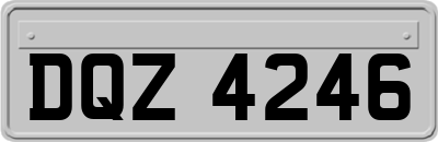 DQZ4246