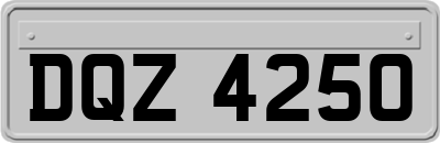 DQZ4250