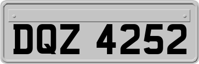 DQZ4252