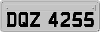 DQZ4255