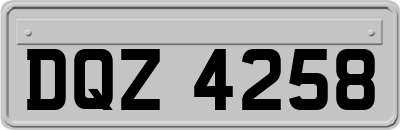 DQZ4258