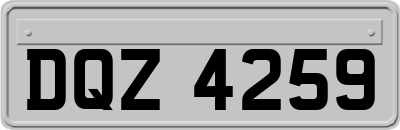 DQZ4259