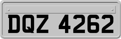 DQZ4262