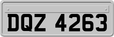 DQZ4263