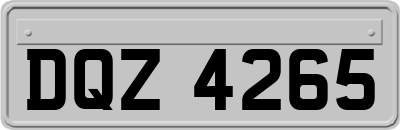 DQZ4265