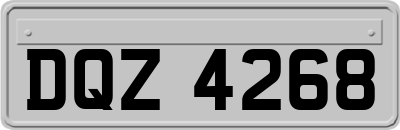 DQZ4268