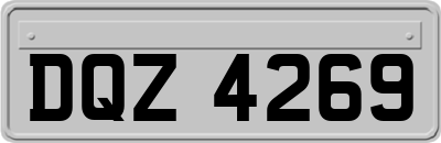 DQZ4269