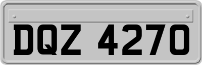 DQZ4270