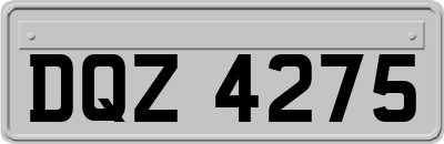 DQZ4275