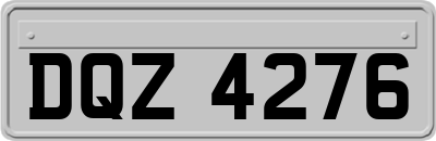 DQZ4276