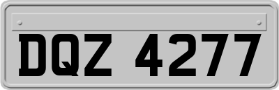 DQZ4277