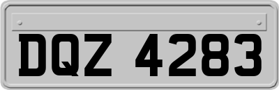 DQZ4283