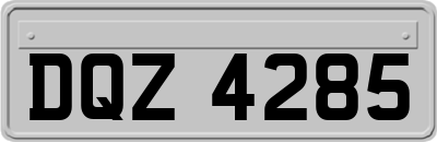 DQZ4285