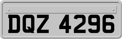 DQZ4296