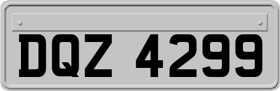 DQZ4299