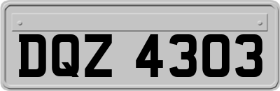DQZ4303