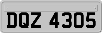 DQZ4305